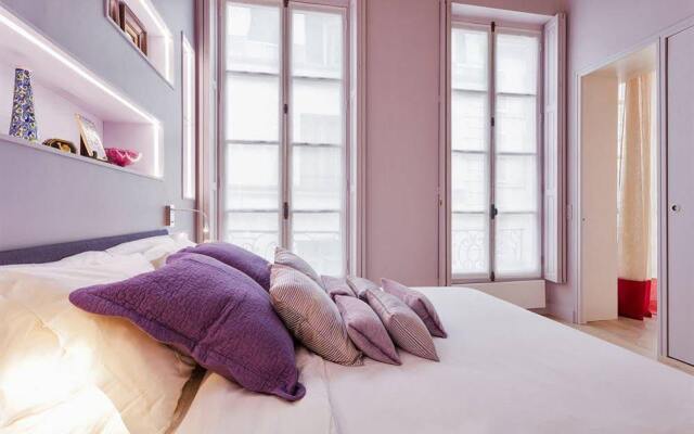 Private Apartments Mabillon