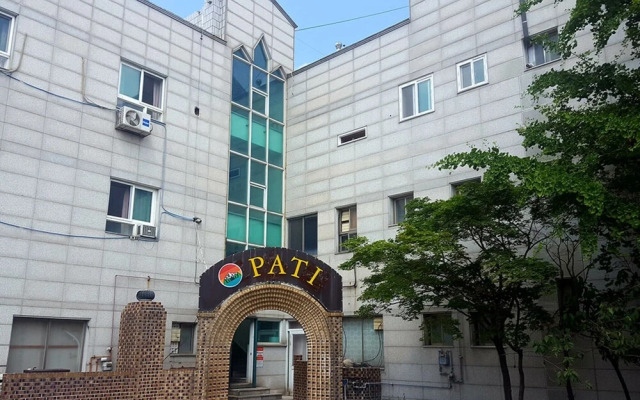 Yangyang Party Guest House Naksan