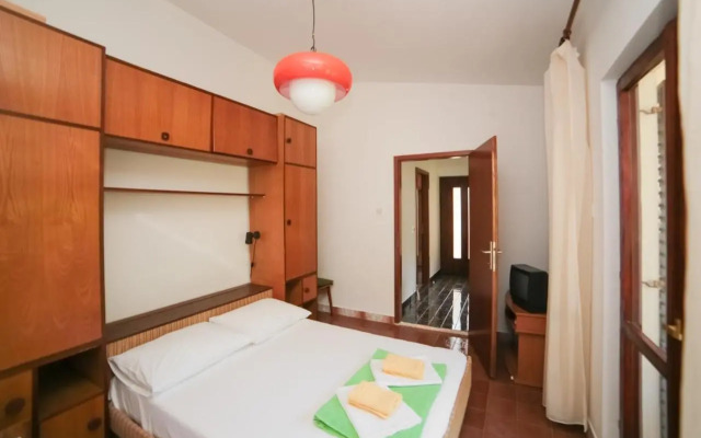 Apartment Podaca 11588a