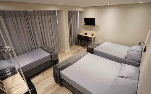 Studios Mood - Mackenzie