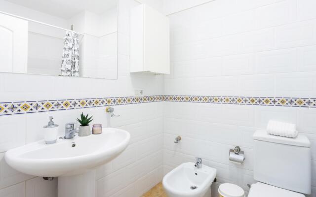 Home2Book Los Sauces Pool, Los Cristianos