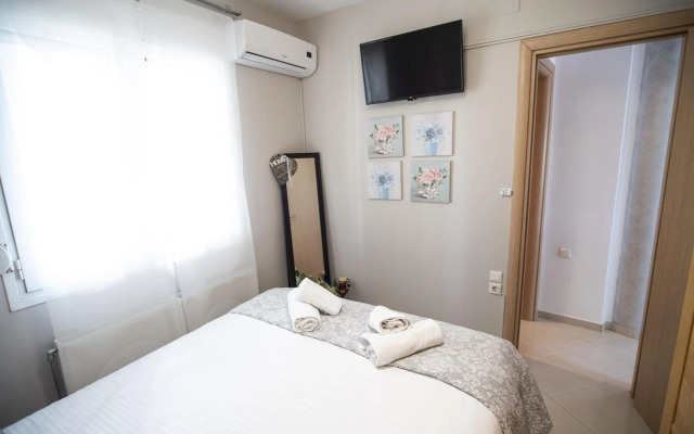 Luxury & Cozy Apartment