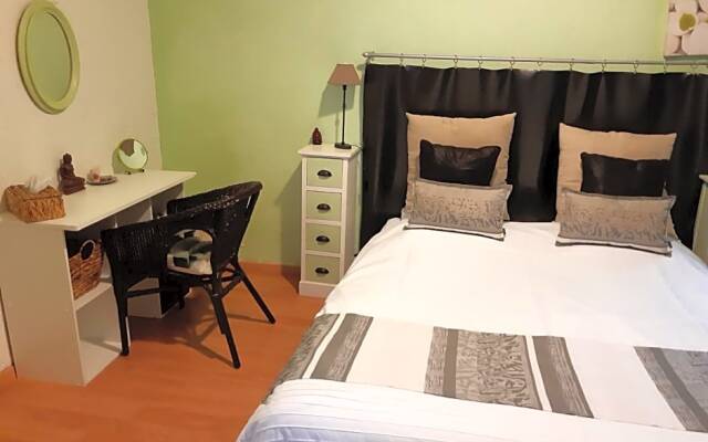 chambre disney