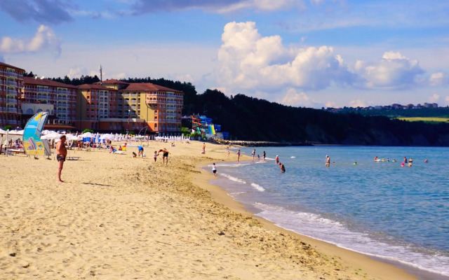 Апартамент Сънрайз Обзор - Apartment Sunrise Obzor