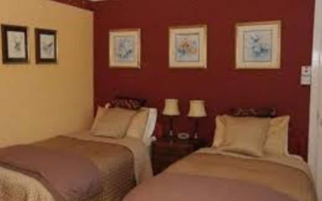 Cloneen B&B
