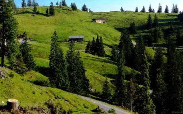 Privathaus Achensee