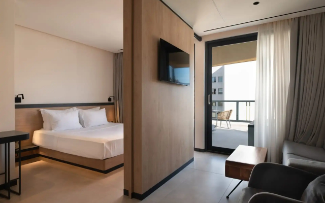 Nema Hotel Athens