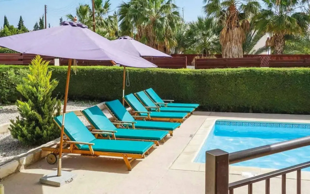 Villa Coralia Dream 12