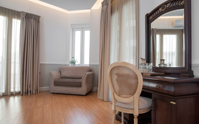 Acropolis Ami Boutique Hotel