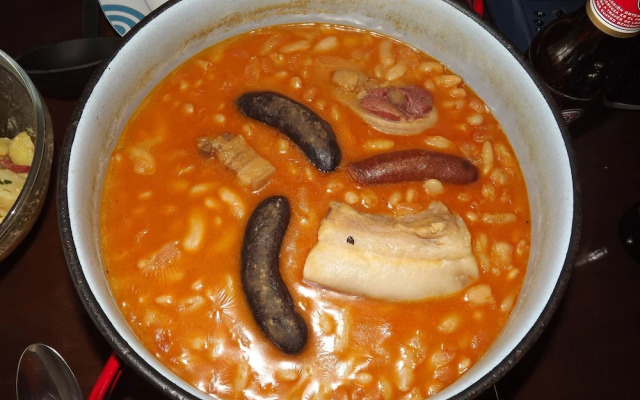 El Quesar de Gamoneo