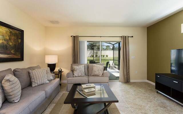 Vacation Homes by Orlando Fun Rentals