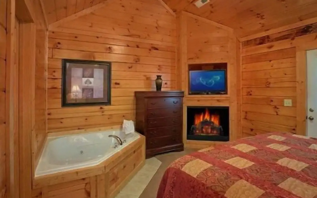 Smoky Mountain Lodge