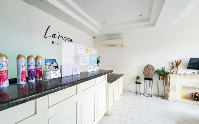 La'Rissa Residence by ARBA