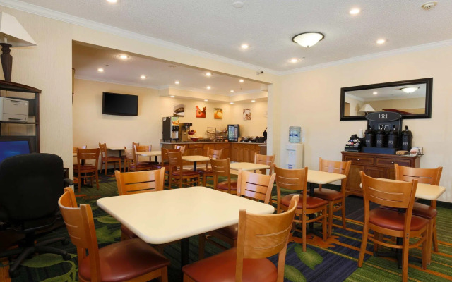 Comfort Inn & Suites Zanesville City Center