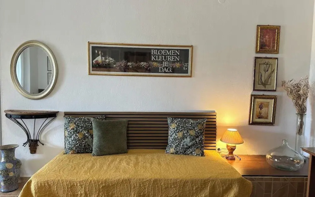 Comfortable Home