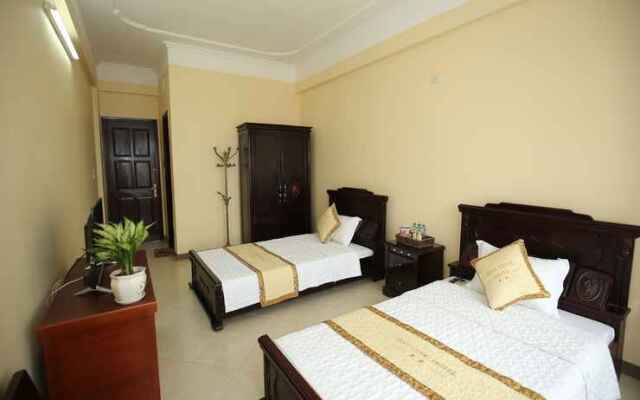 Non Nuoc Hotel