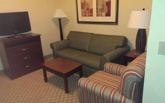 Country Inn & Suites by Radisson, Tulsa, OK