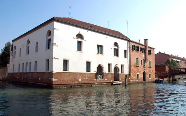 Hotel Giudecca Venezia