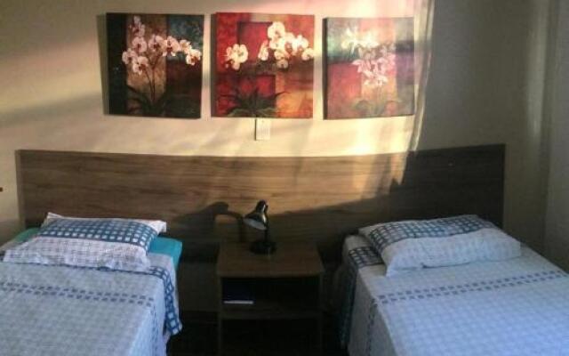 Novo 474 Hotel