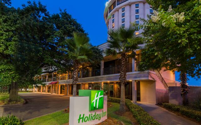 Holiday Inn Mobile-Dwtn/Hist. District, an IHG Hotel