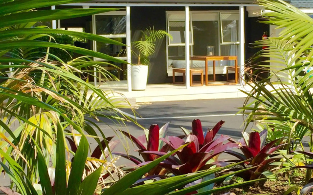 Stay Kerikeri Boutique Apartments and Studios