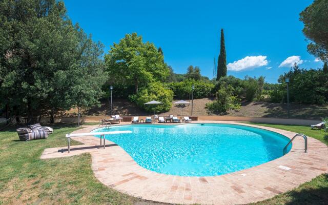 Villa Sant'Isidoro 8