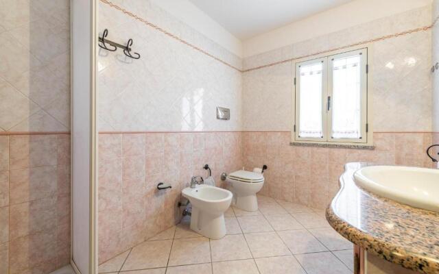 Appartamento in Villa Gelsomino