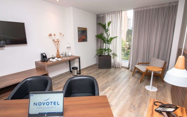 Novotel Medellín El Tesoro