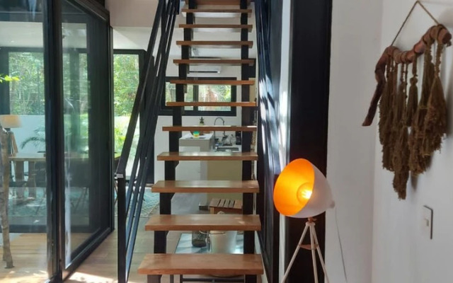 Increíble Townhouse con piscina privada By Yeah