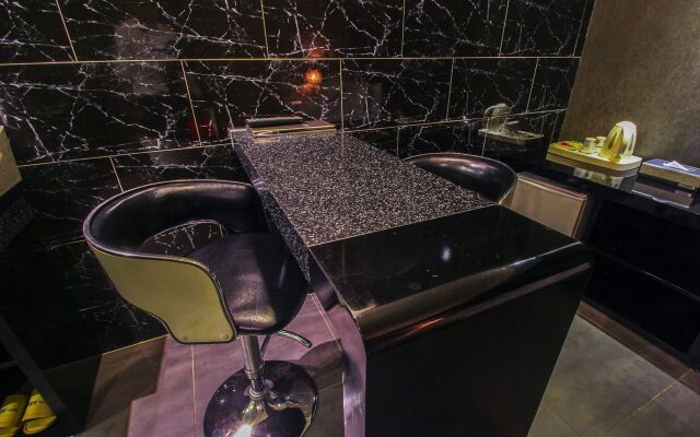 Grandis Hotel