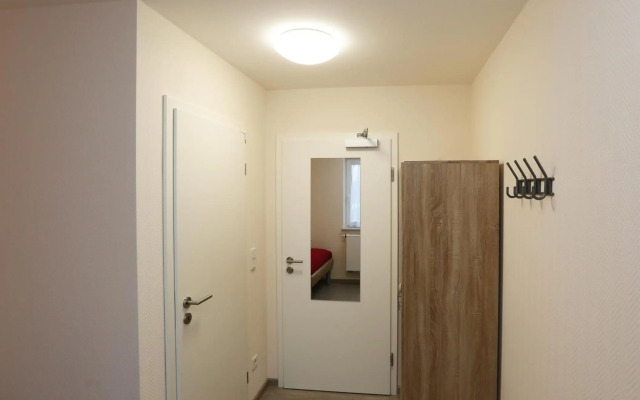 Hotel Schillerquartier