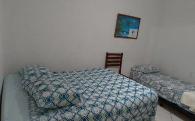 Suites Sr. Brasil