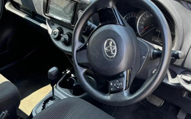 White house City Center