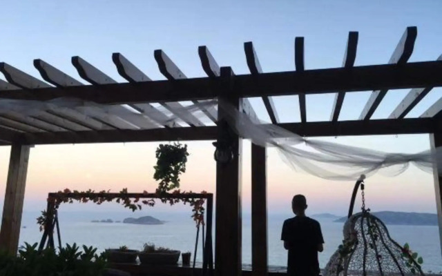 Zhenhai Tingtao Hostel