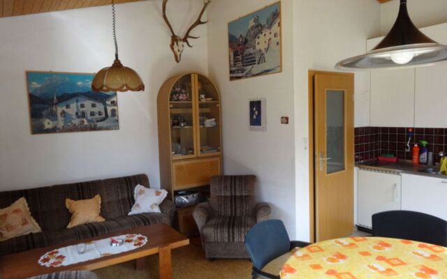 Ferienwohnung Forsthaus Falkenstein