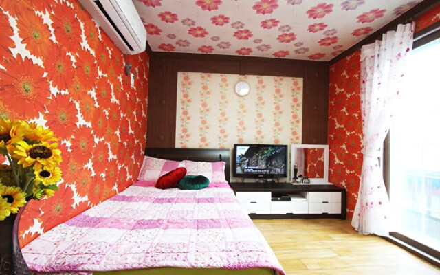 Yeongdeok Seapark Pension