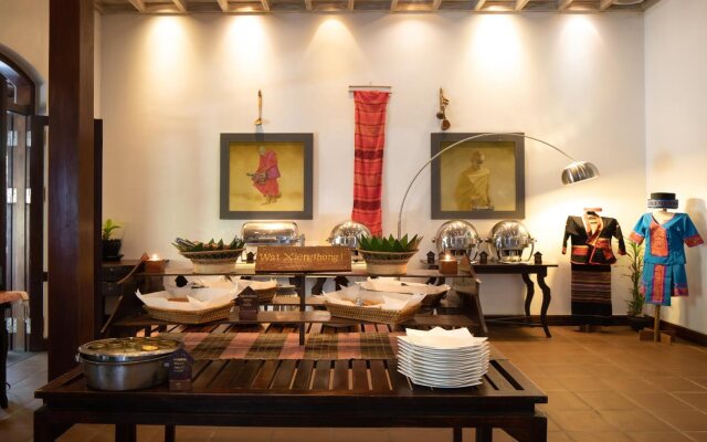 Victoria Xiengthong Palace