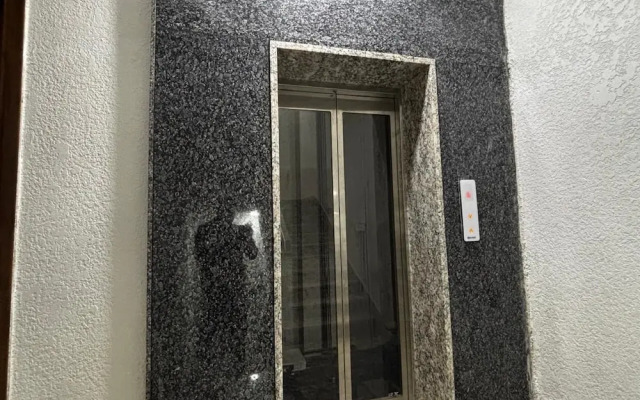 Aster Studio Serviced Apartment