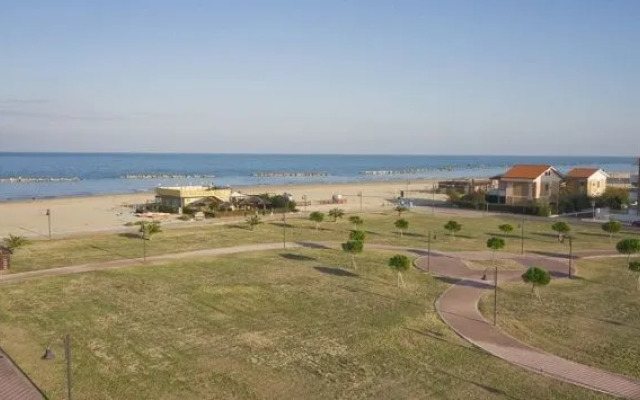 Residence Rosburgo Sea Resort