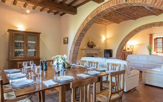 Il Fitto 10 in Cortona