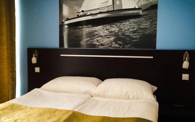 Hotel Dam