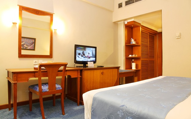 Hotel Bintang Wisata Mandiri