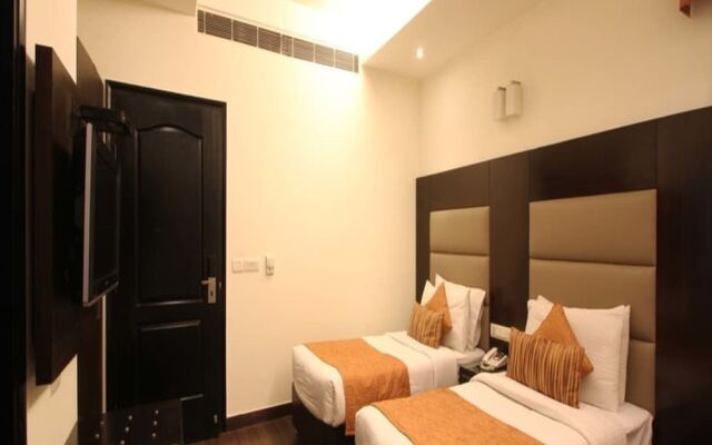 JHT Hotel