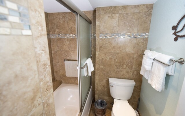 Mahana 307 1 Bedroom Condo