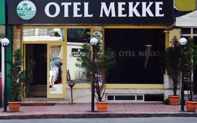 Hotel Mekke