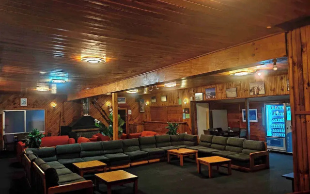 Pipers Lodge