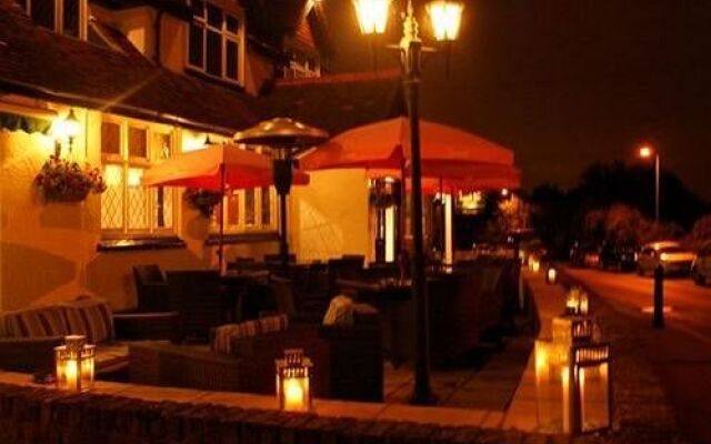 The Union Inn
