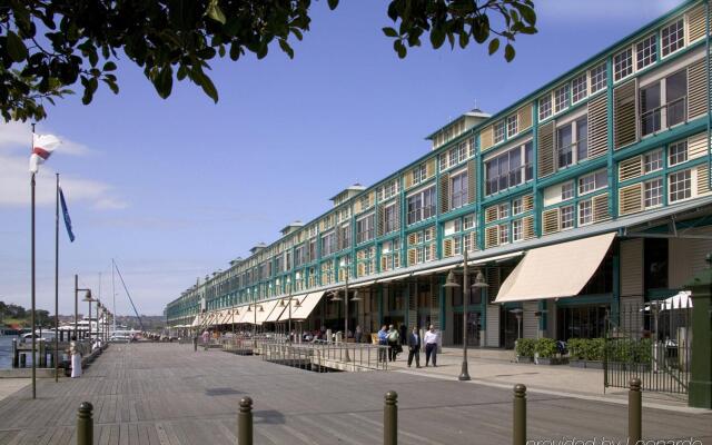 Ovolo Woolloomooloo