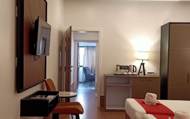 Hotel Jyoti