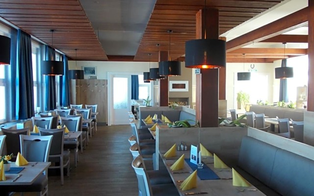 Berghotel Glockenberg